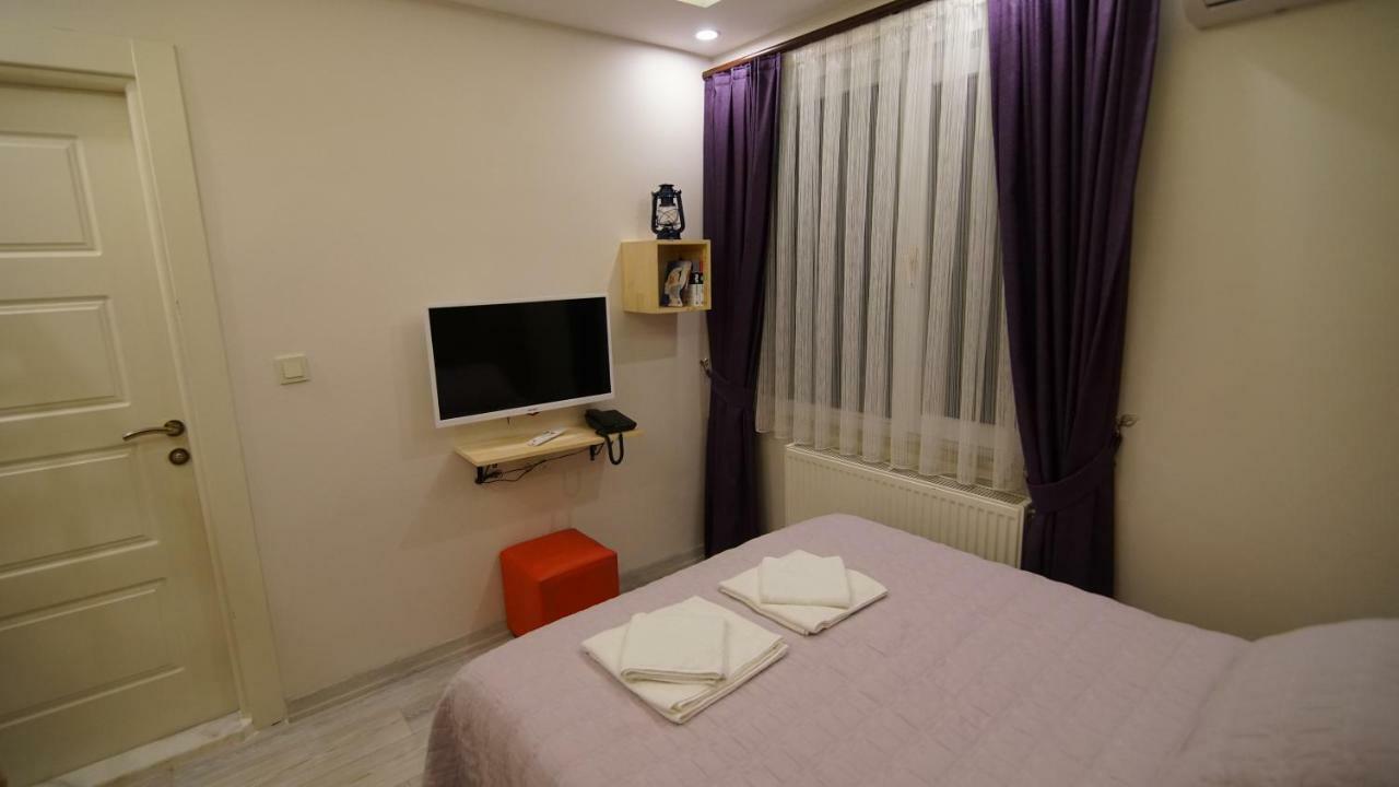 Castle Nolana Hotel Geredeli Ngoại thất bức ảnh