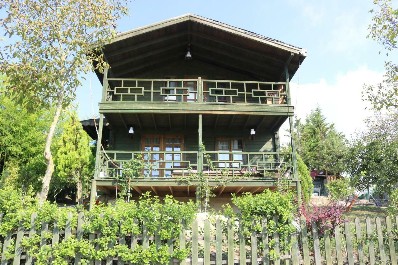 Castle Nolana Hotel Geredeli Ngoại thất bức ảnh