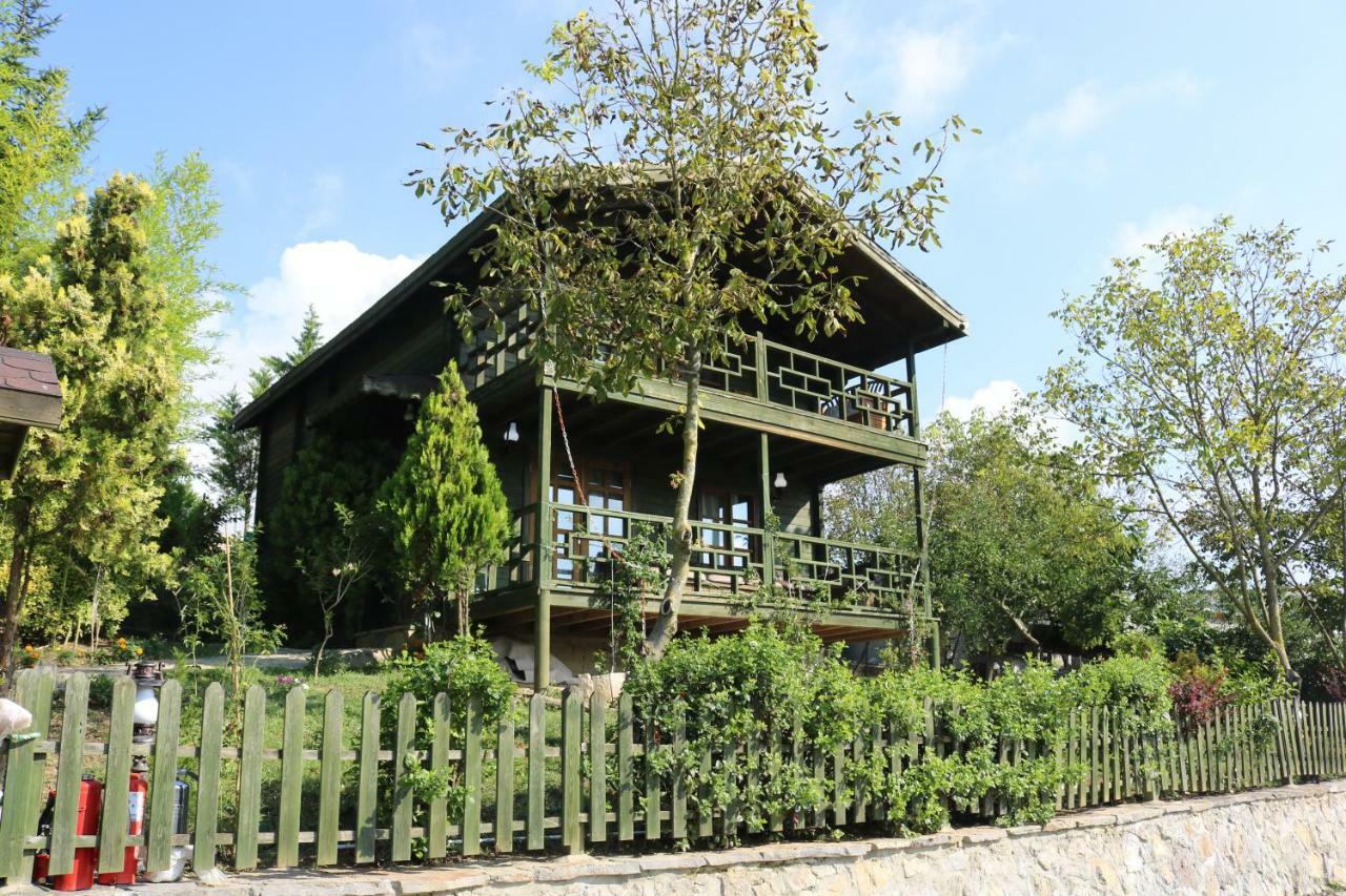 Castle Nolana Hotel Geredeli Ngoại thất bức ảnh