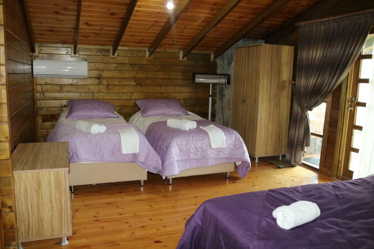 Castle Nolana Hotel Geredeli Ngoại thất bức ảnh